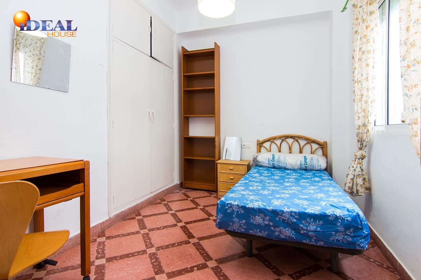 4 camera da letto Appartamento in vendita in Granada citta - 269.000 € (Rif: 9434355)