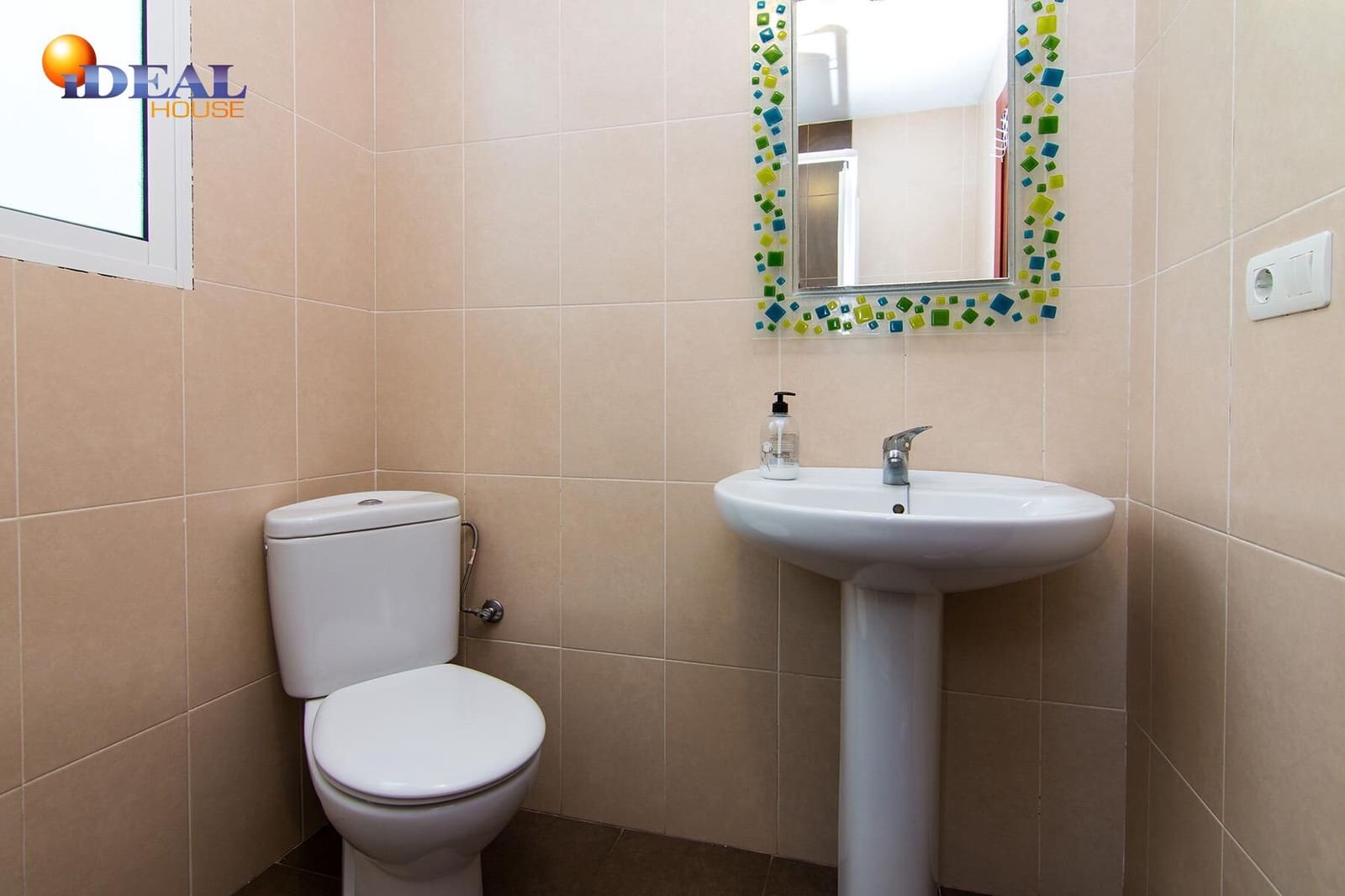 4 camera da letto Appartamento in vendita in Granada citta - 269.000 € (Rif: 9434355)