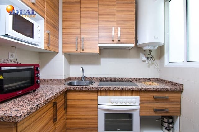 4 camera da letto Appartamento in vendita in Centro, Granada città - 269.000 € (Rif: 9434355)