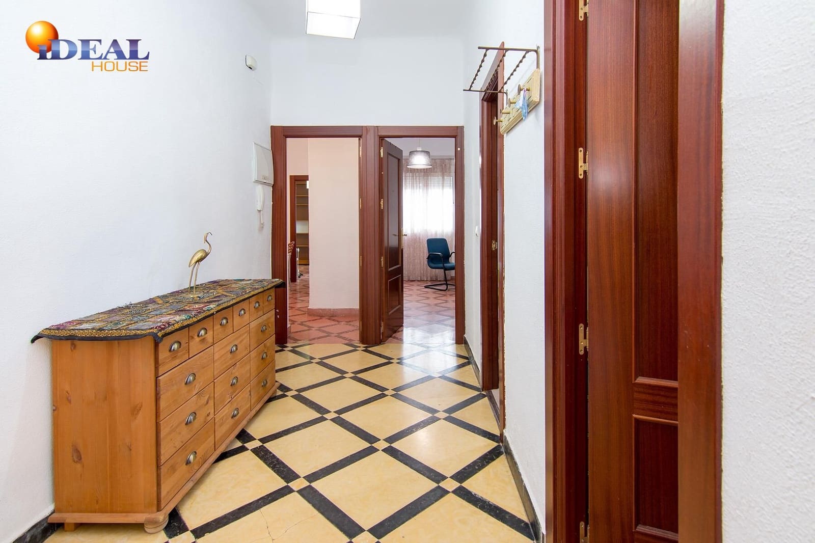 4 camera da letto Appartamento in vendita in Granada citta - 269.000 € (Rif: 9434355)