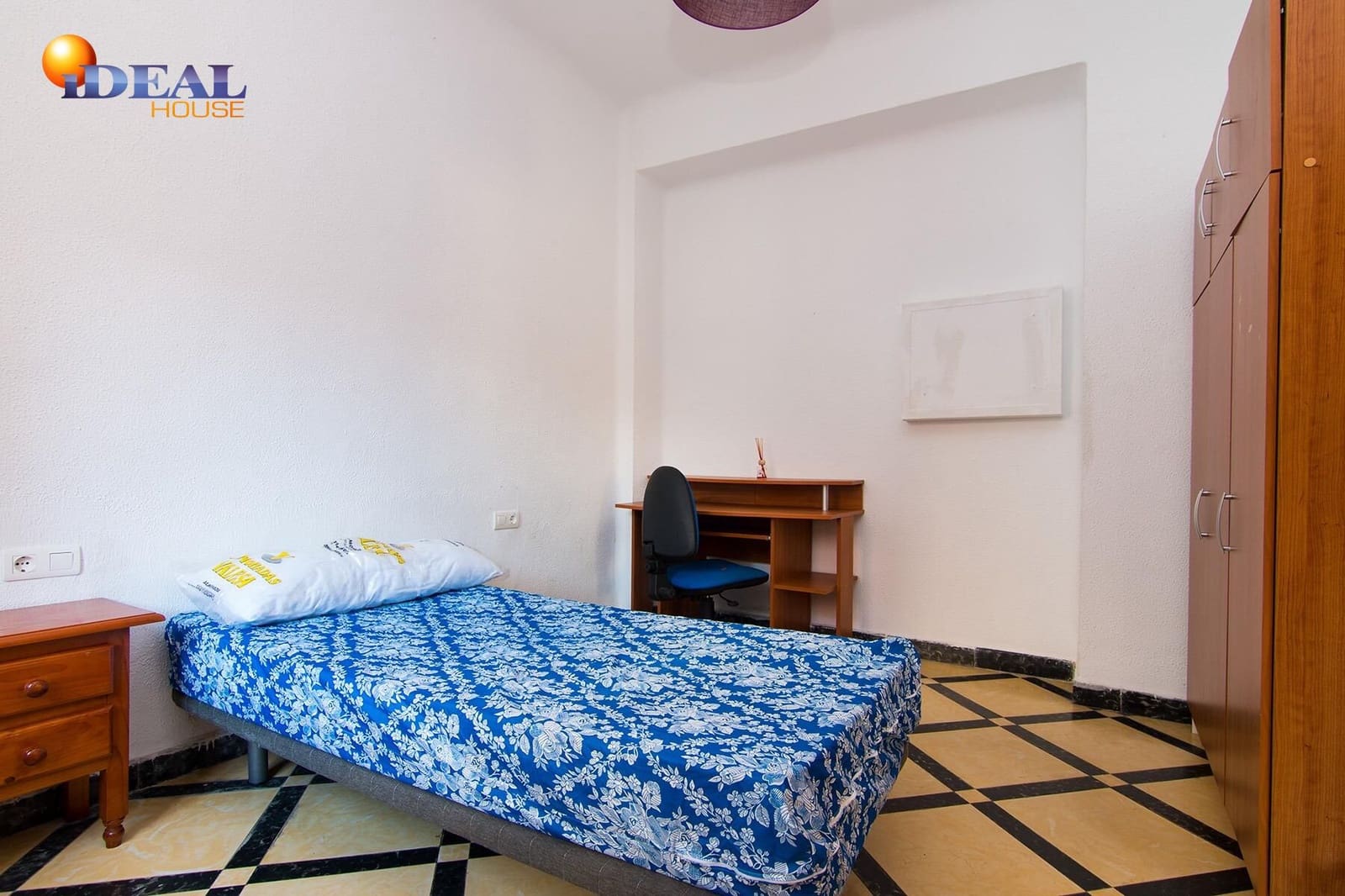 4 camera da letto Appartamento in vendita in Granada citta - 269.000 € (Rif: 9434355)