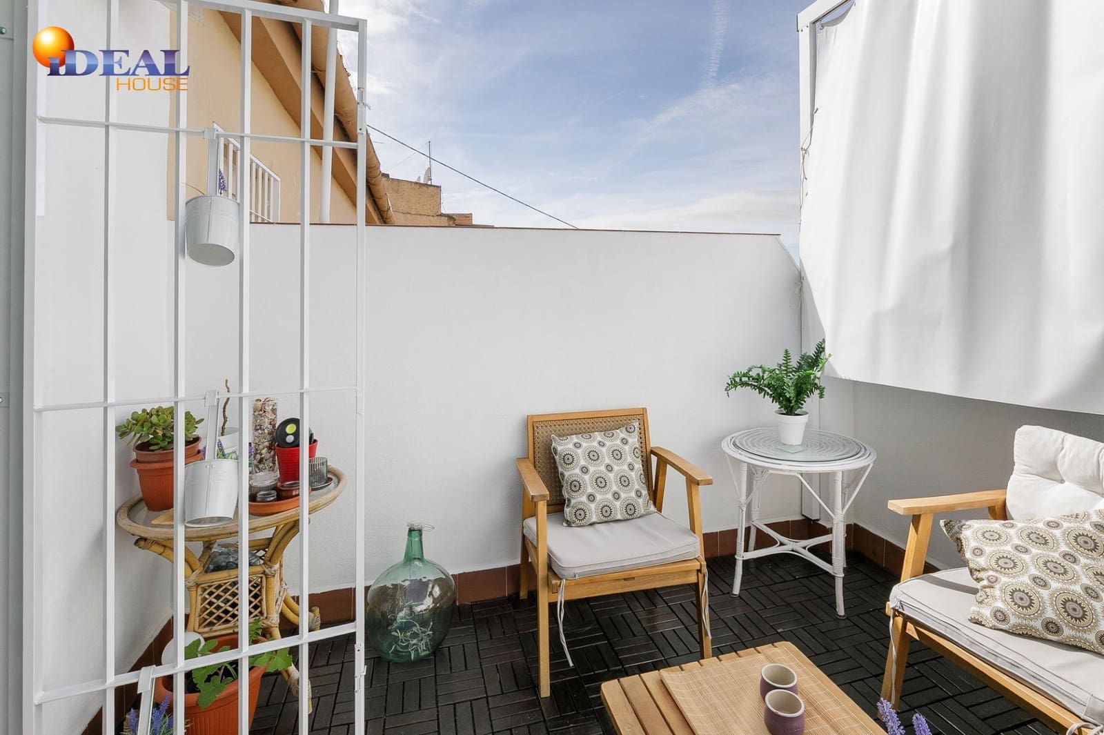 2 soverom Penthouse til salgs i Granada by - € 249 000 (Ref: 9434356)