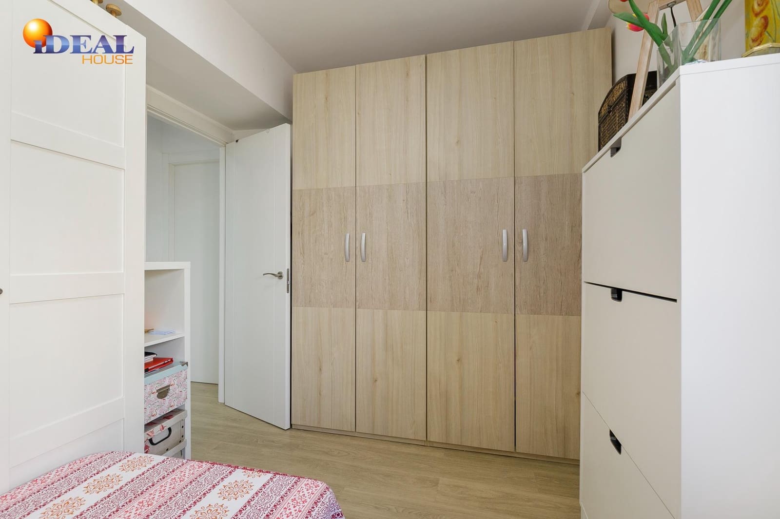 2 soverom Penthouse til salgs i Granada by - € 249 000 (Ref: 9434356)