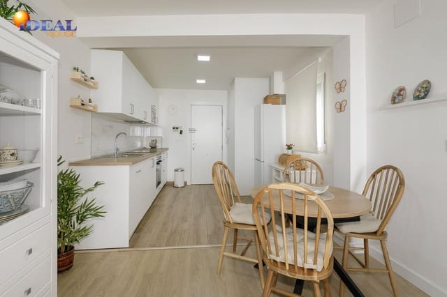 2 soverom Penthouse til salgs i Zaidin, Granada by - € 249 000 (Ref: 9434356)