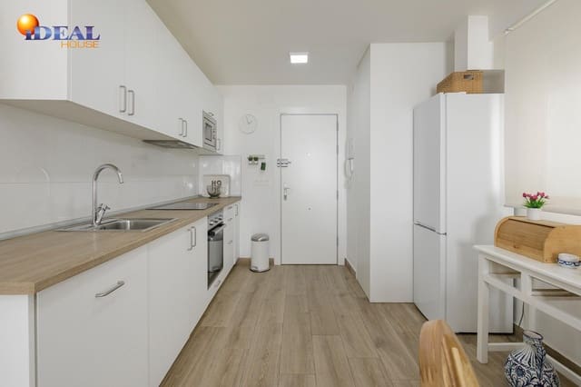 2 soverom Penthouse til salgs i Zaidin, Granada by - € 249 000 (Ref: 9434356)