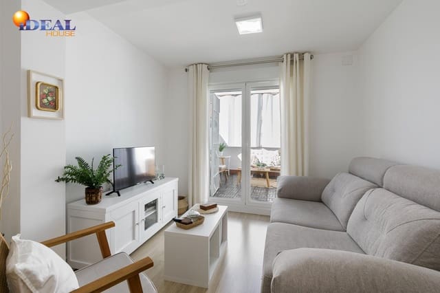 2 soverom Penthouse til salgs i Zaidin, Granada by - € 249 000 (Ref: 9434356)