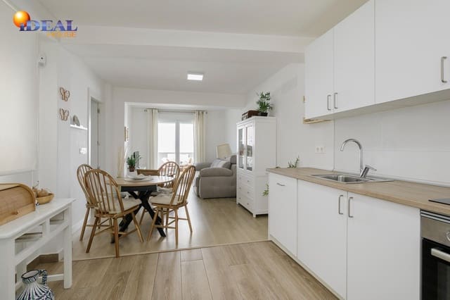 2 soverom Penthouse til salgs i Zaidin, Granada by - € 249 000 (Ref: 9434356)