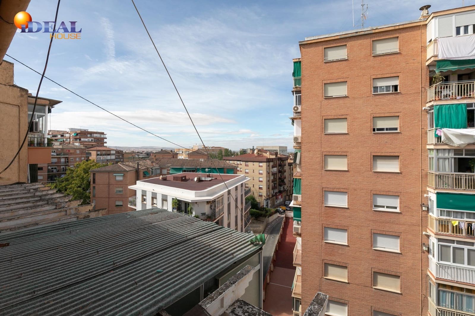 2 soverom Penthouse til salgs i Granada by - € 249 000 (Ref: 9434356)