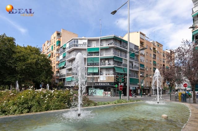 2 soverom Penthouse til salgs i Zaidin, Granada by - € 249 000 (Ref: 9434356)