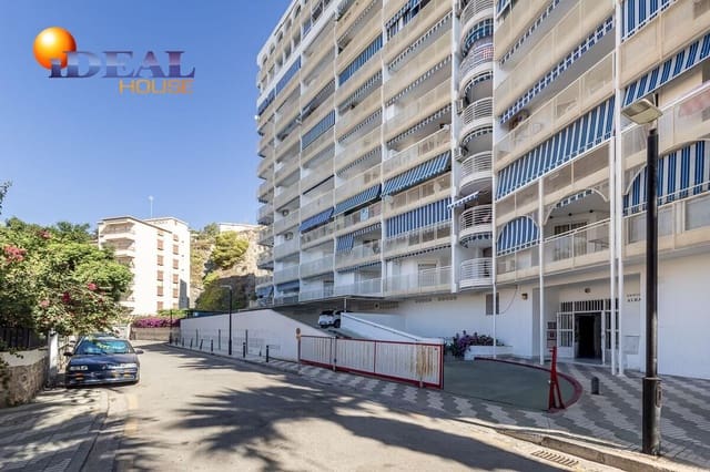 3 camera da letto Appartamento in vendita in Almuñécar con garage - 289.000 € (Rif: 9434358)
