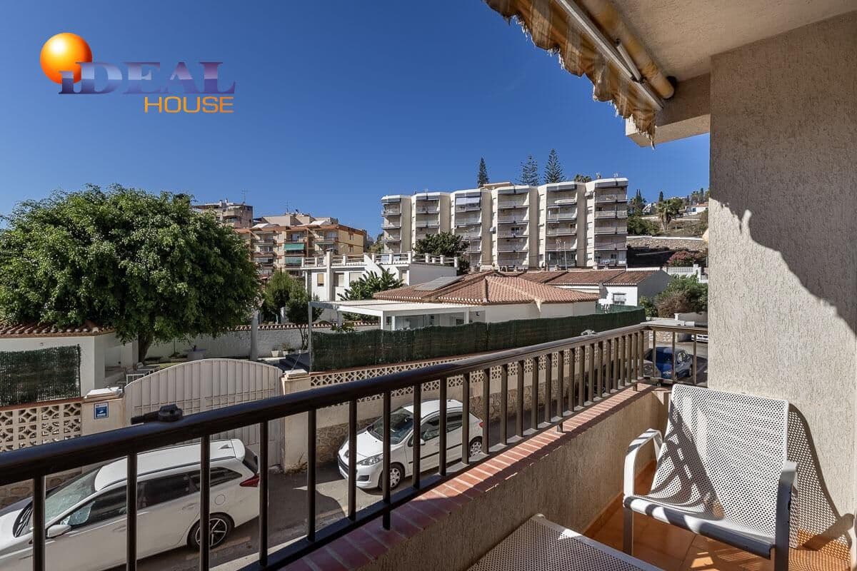 3 bedroom Flat for sale in Almunecar with garage - € 289,000 (Ref: 9434358)