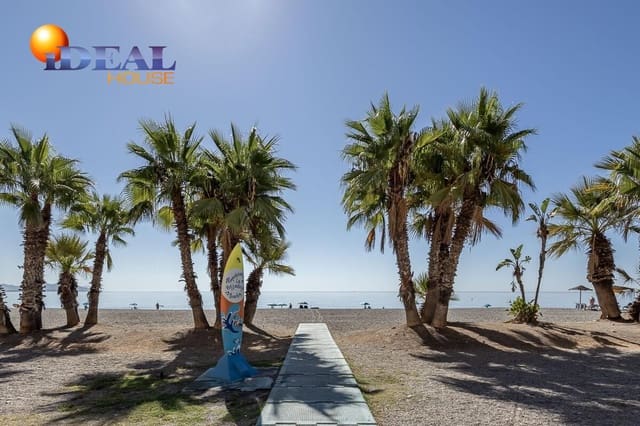 3 camera da letto Appartamento in vendita in Almuñécar con garage - 289.000 € (Rif: 9434358)