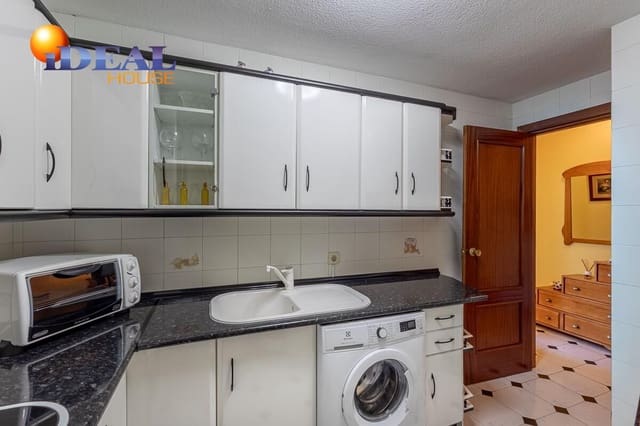3 camera da letto Appartamento in vendita in Almuñécar con garage - 289.000 € (Rif: 9434358)