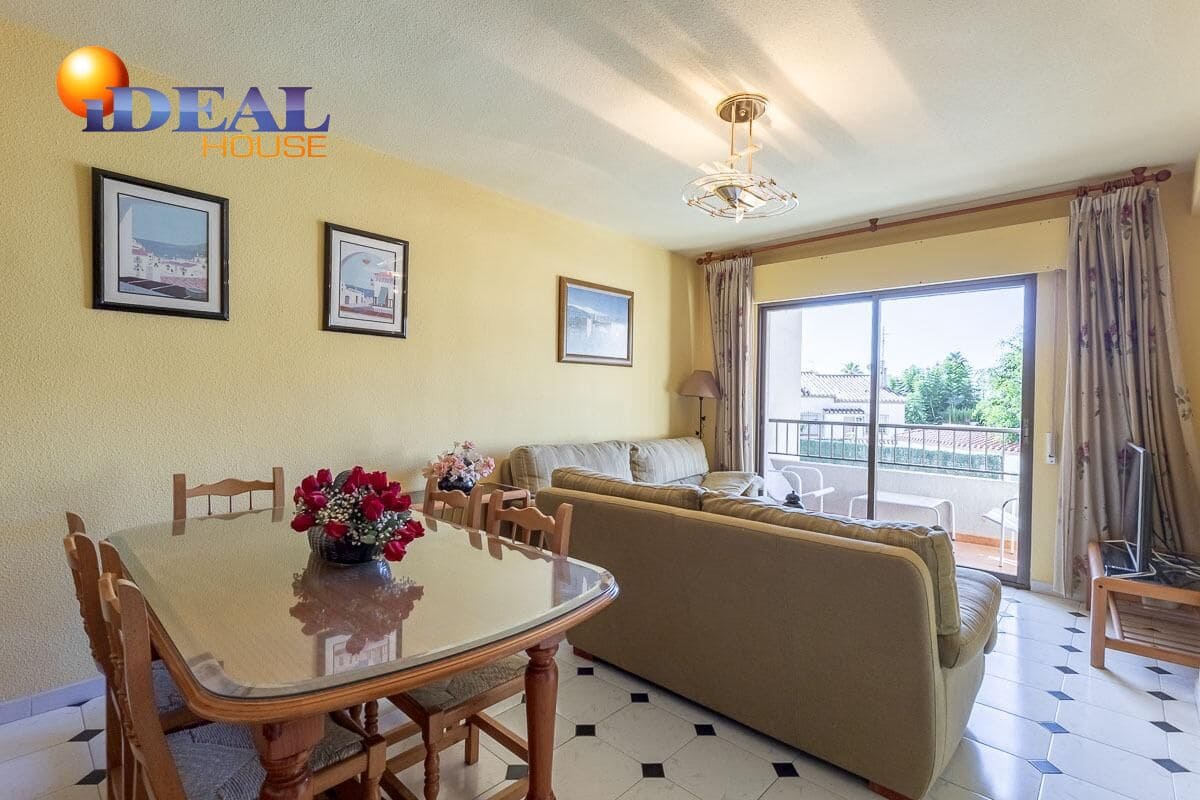 3 bedroom Flat for sale in Almunecar with garage - € 289,000 (Ref: 9434358)