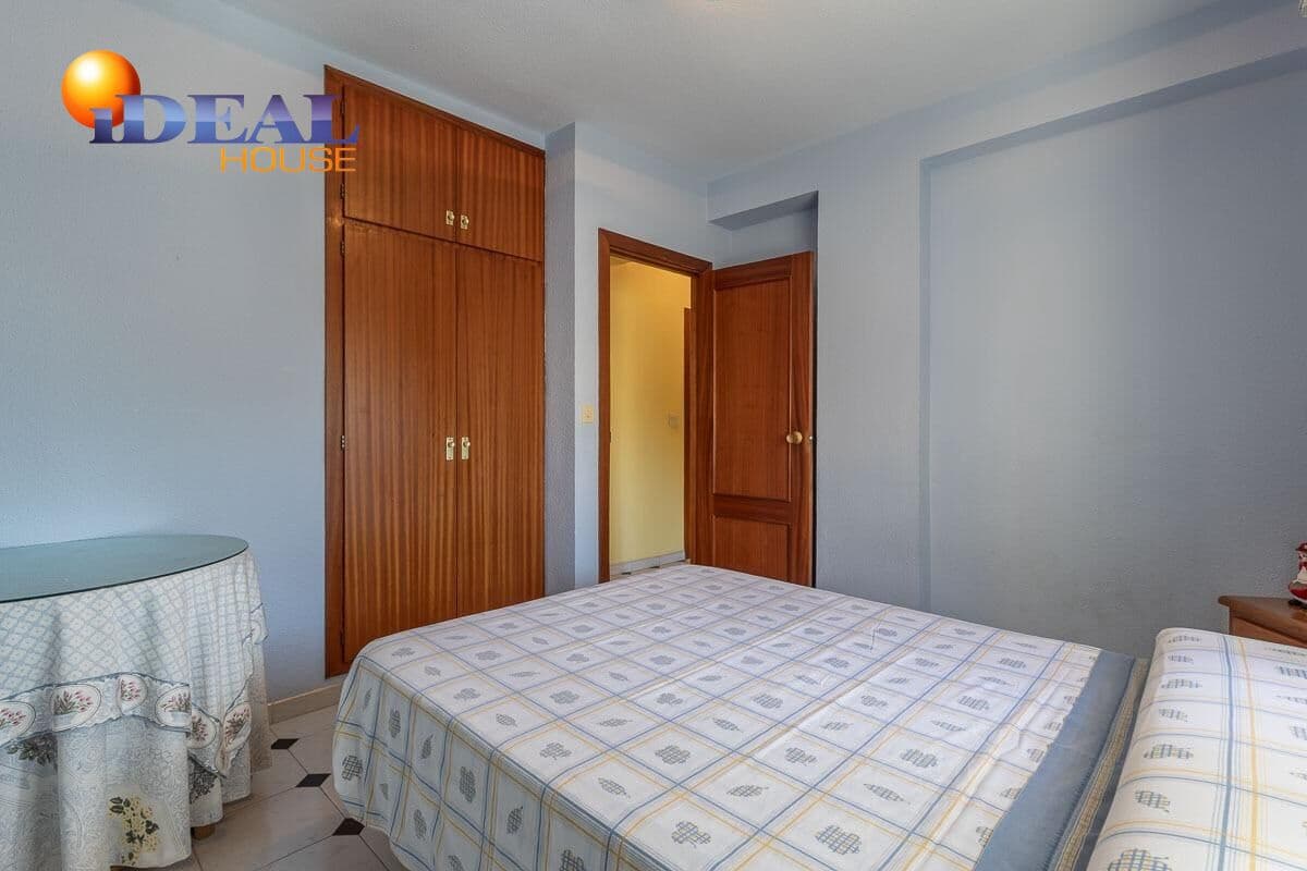 3 bedroom Flat for sale in Almunecar with garage - € 289,000 (Ref: 9434358)