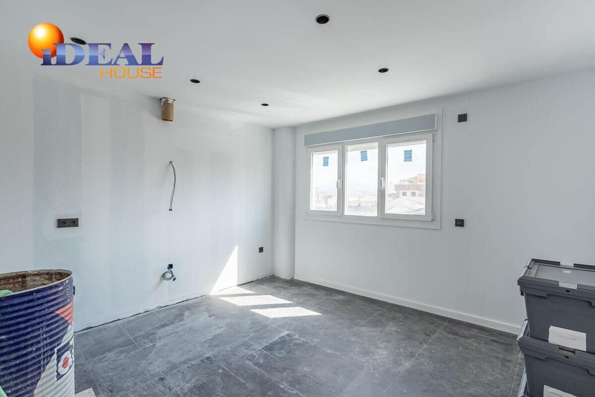 Gewerbe zu verkaufen in Churriana de la Vega - 398.000 € (Ref: 9434361)