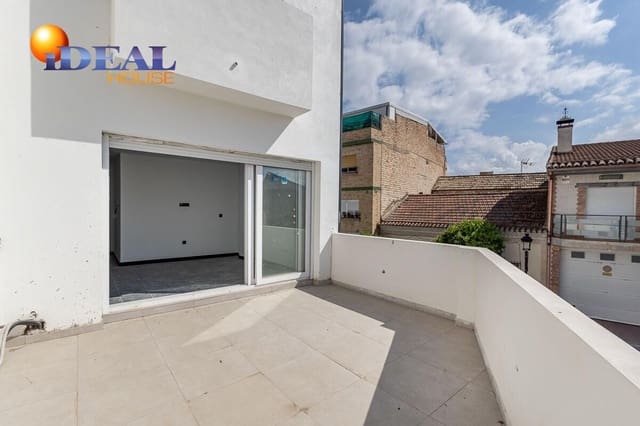 Gewerbe zu verkaufen in Churriana de la Vega - 398.000 € (Ref: 9434361)