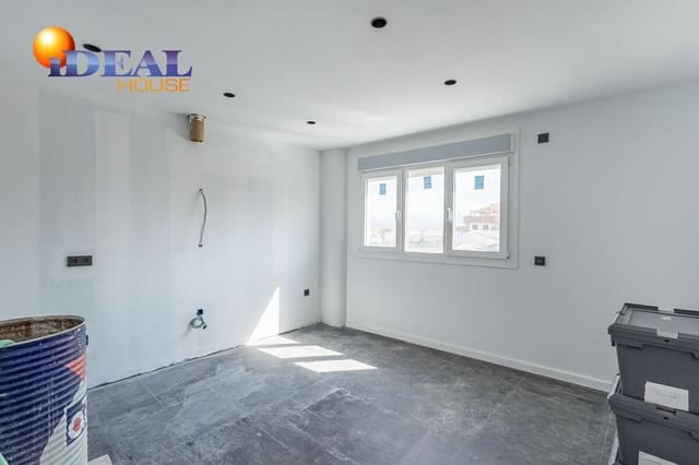 Gewerbe zu verkaufen in Churriana de la Vega - 398.000 € (Ref: 9434361)