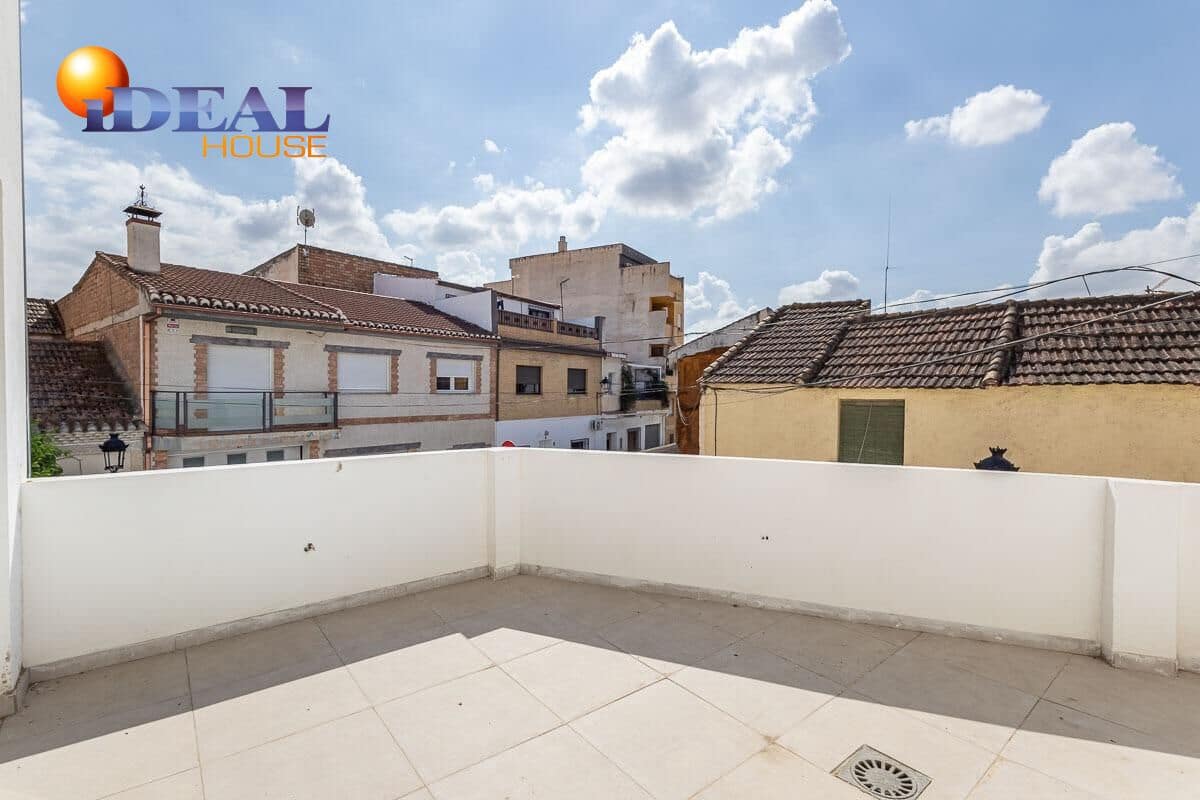 Gewerbe zu verkaufen in Churriana de la Vega - 398.000 € (Ref: 9434361)