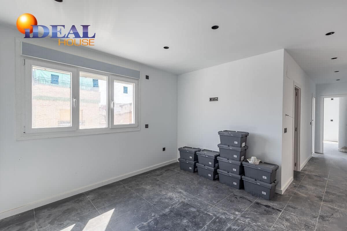 Gewerbe zu verkaufen in Churriana de la Vega - 398.000 € (Ref: 9434361)