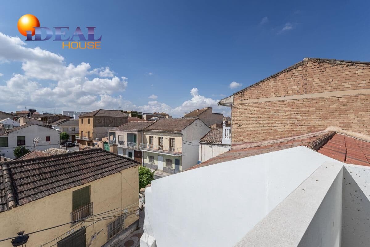 Gewerbe zu verkaufen in Churriana de la Vega - 398.000 € (Ref: 9434361)