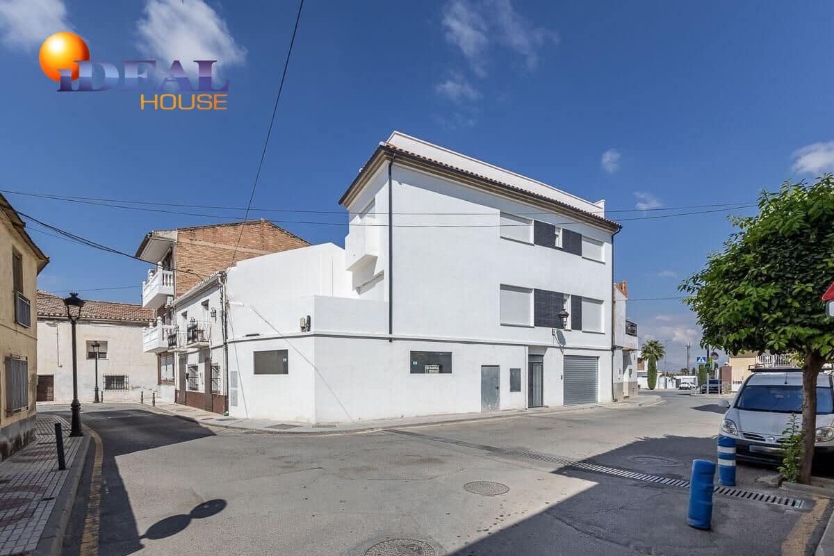 Gewerbe zu verkaufen in Churriana de la Vega - 398.000 € (Ref: 9434361)