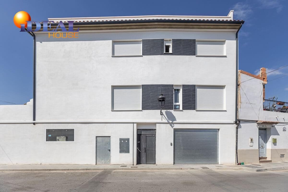 Gewerbe zu verkaufen in Churriana de la Vega - 398.000 € (Ref: 9434361)