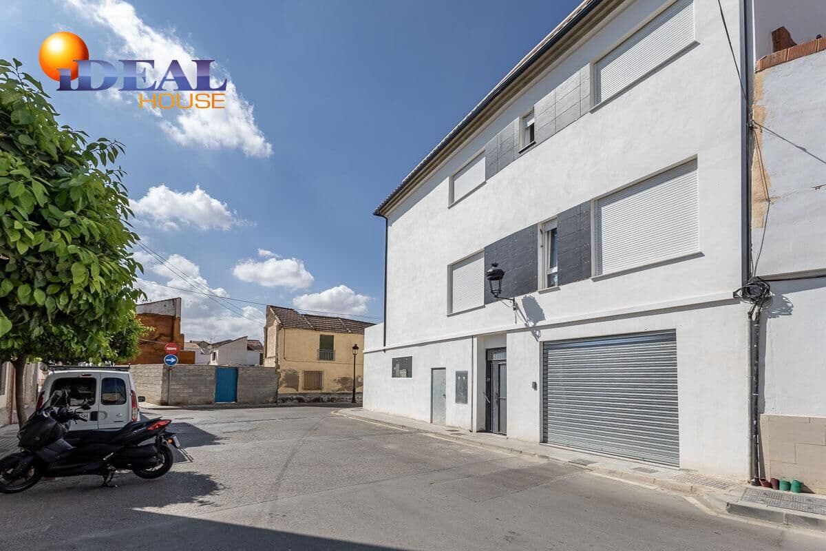 Gewerbe zu verkaufen in Churriana de la Vega - 398.000 € (Ref: 9434361)