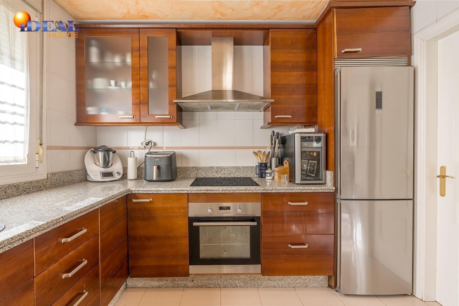 4 camera da letto Villetta a Schiera in vendita in Armilla con garage - 359.000 € (Rif: 9434362)