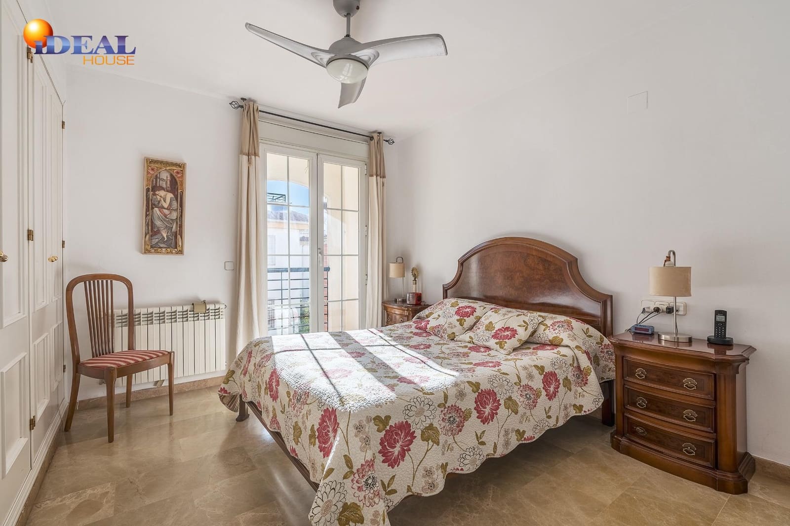 4 camera da letto Villetta a Schiera in vendita in Armilla con garage - 359.000 € (Rif: 9434362)