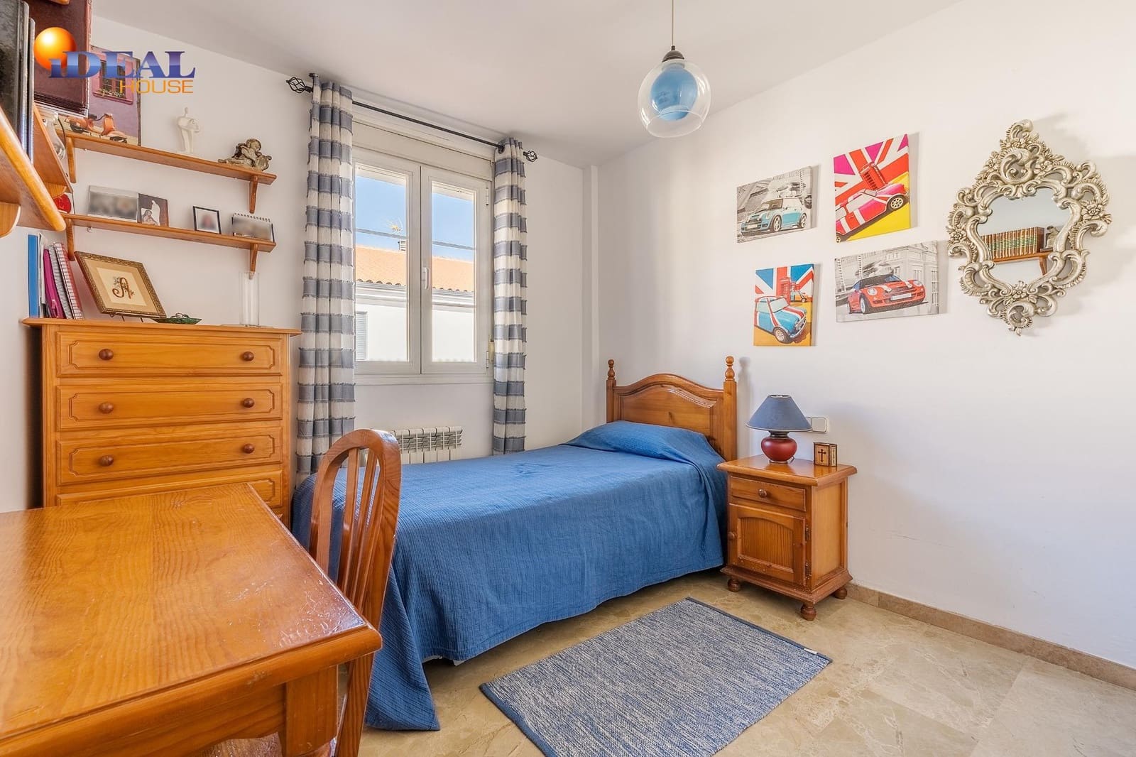 4 camera da letto Villetta a Schiera in vendita in Armilla con garage - 359.000 € (Rif: 9434362)