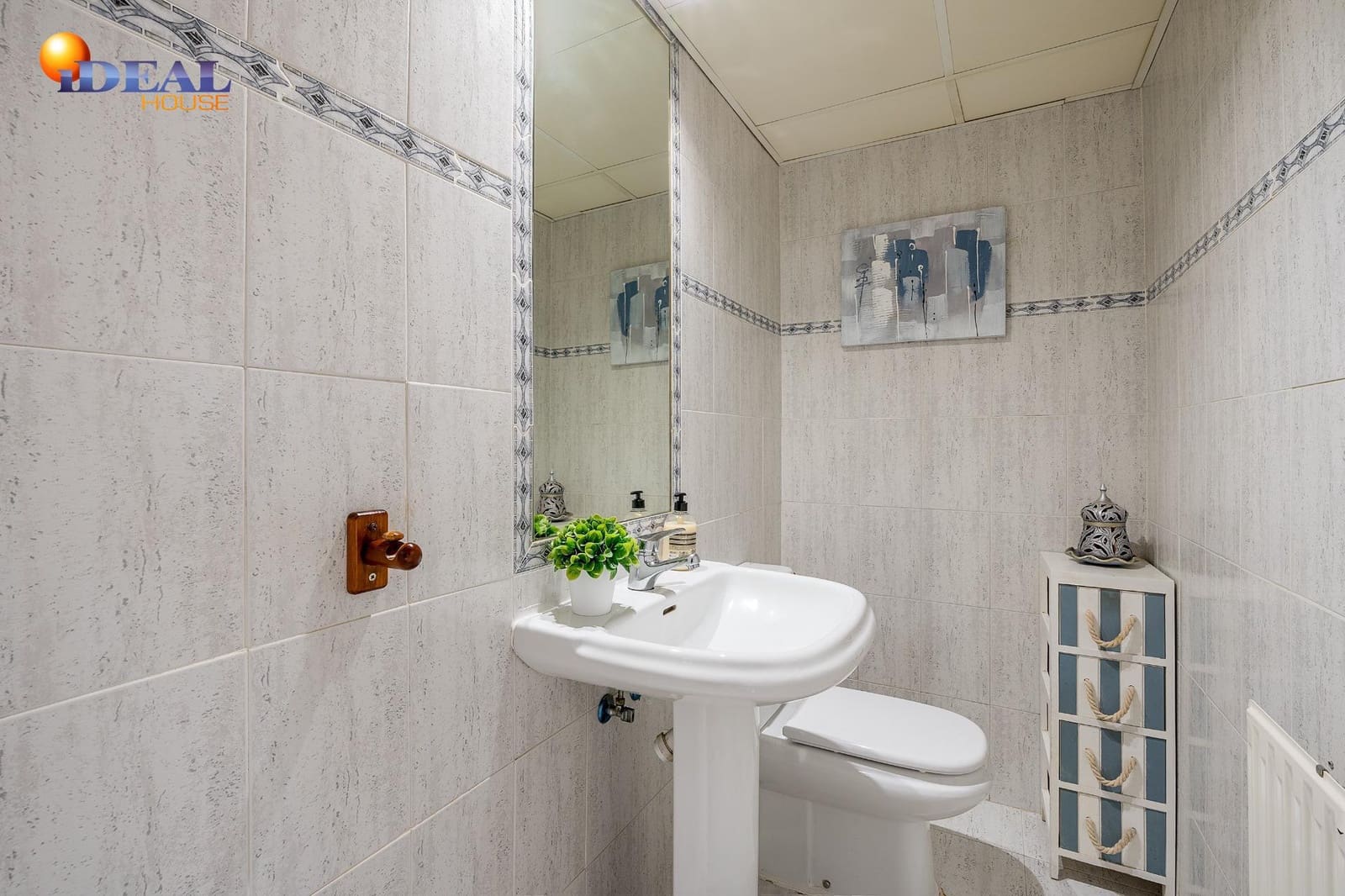 4 camera da letto Villetta a Schiera in vendita in Armilla con garage - 359.000 € (Rif: 9434362)