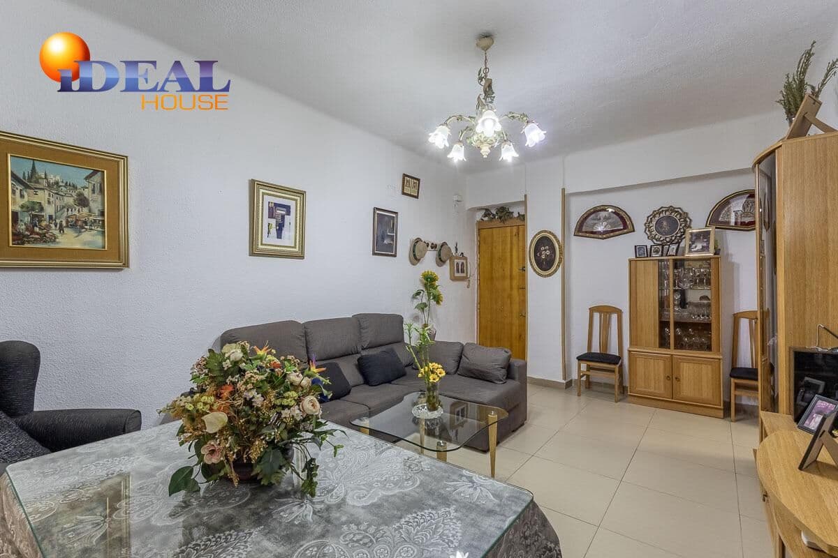 4 bedroom Flat for sale in Granada city - € 485,000 (Ref: 9434369)