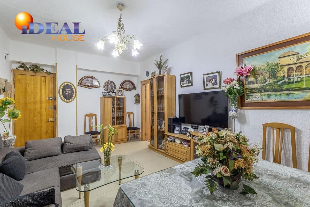 4 bedroom Flat for sale in Granada city - € 485,000 (Ref: 9434369)