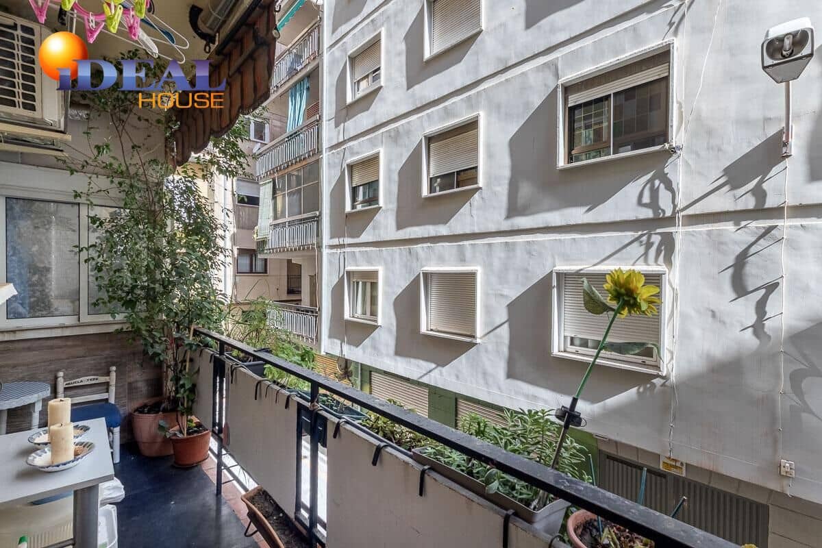 4 bedroom Flat for sale in Granada city - € 485,000 (Ref: 9434369)