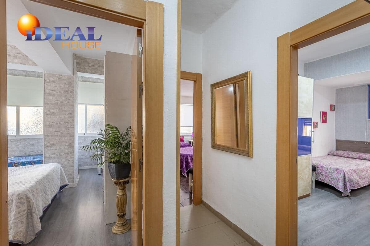 4 bedroom Flat for sale in Granada city - € 485,000 (Ref: 9434369)