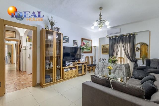 4 slaapkamer Flat te koop in San Matías - Realejo, Granada stad - € 485.000 (Ref: 9434369)