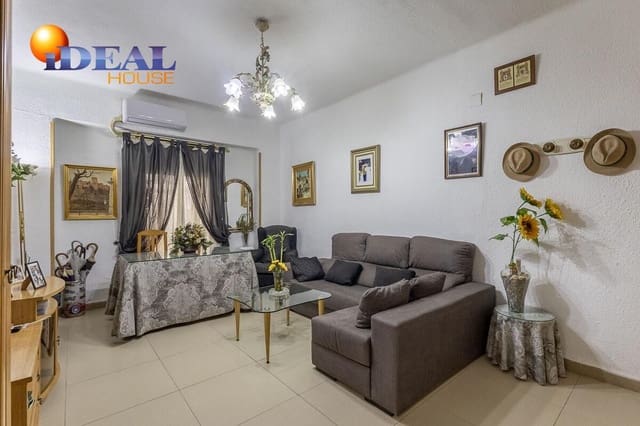 4 slaapkamer Flat te koop in San Matías - Realejo, Granada stad - € 485.000 (Ref: 9434369)