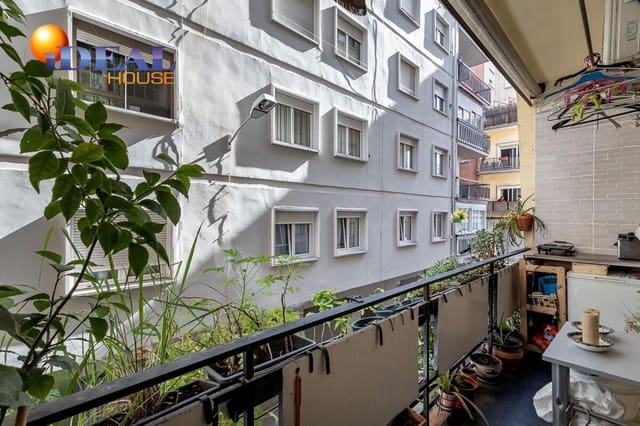 4 slaapkamer Flat te koop in San Matías - Realejo, Granada stad - € 485.000 (Ref: 9434369)