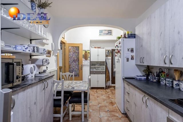 4 slaapkamer Flat te koop in San Matías - Realejo, Granada stad - € 485.000 (Ref: 9434369)