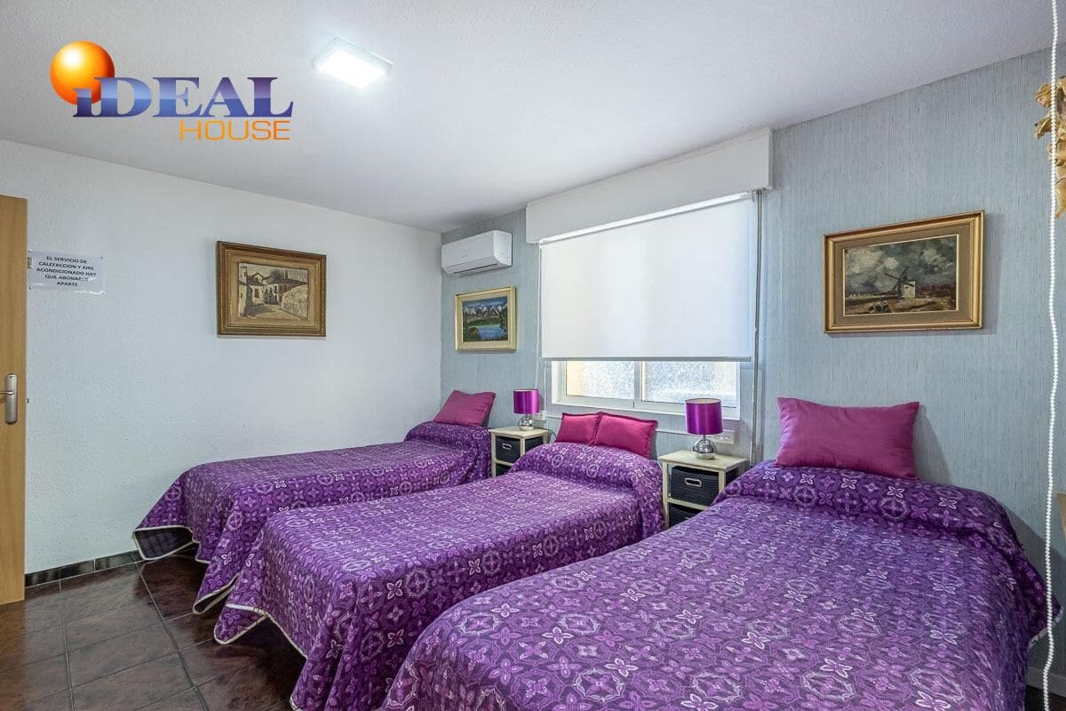 4 bedroom Flat for sale in Granada city - € 485,000 (Ref: 9434369)