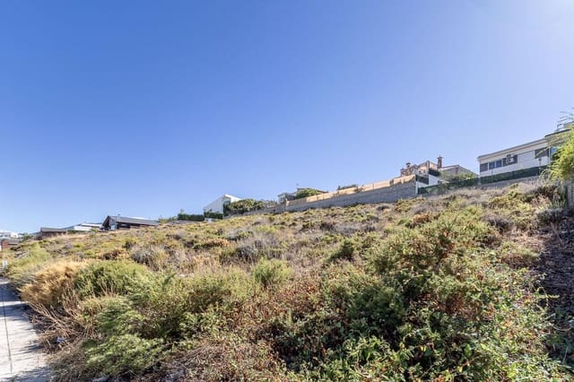 Byggetomt til salgs i La Zubia - € 109 900 (Ref: 9434370)