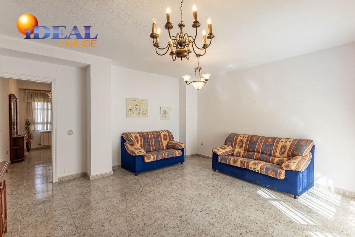 4 soveværelse Lejlighed til salg i Los Villares - € 105.000 (Ref: 9434374)