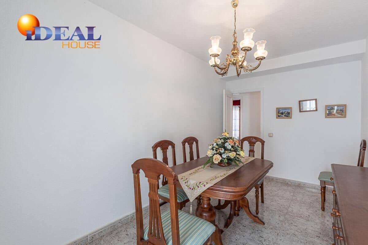 4 soveværelse Lejlighed til salg i Los Villares - € 105.000 (Ref: 9434374)