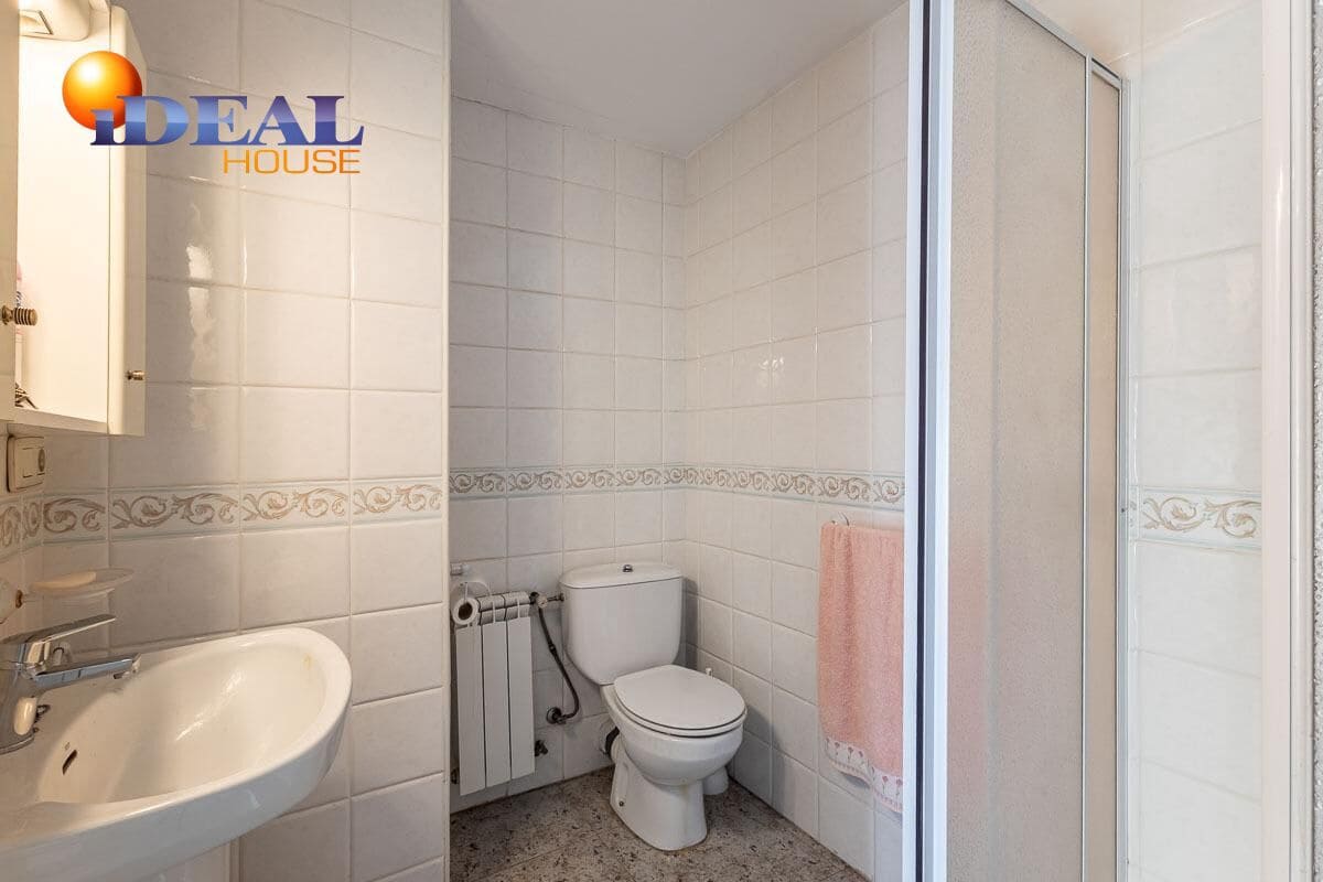 4 soveværelse Lejlighed til salg i Los Villares - € 105.000 (Ref: 9434374)