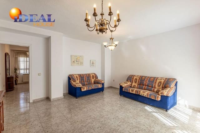 4 soveværelse Lejlighed til salg i Los Villares - € 105.000 (Ref: 9434374)