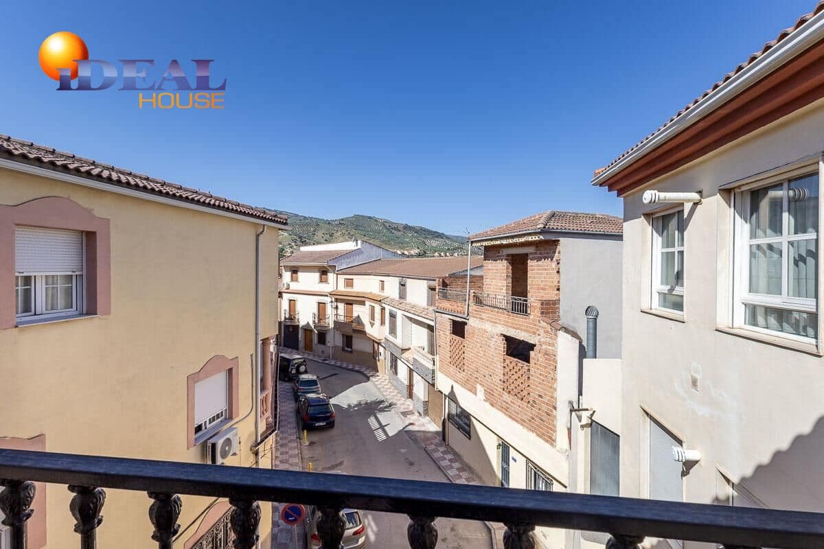 4 soveværelse Lejlighed til salg i Los Villares - € 105.000 (Ref: 9434374)