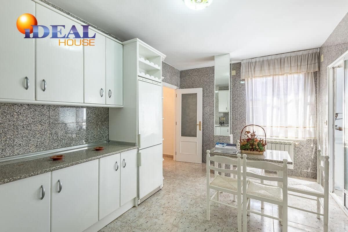 4 soveværelse Lejlighed til salg i Los Villares - € 105.000 (Ref: 9434374)