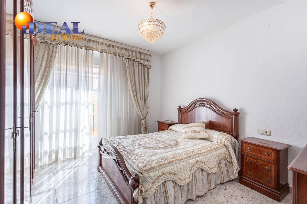 4 soveværelse Lejlighed til salg i Los Villares - € 105.000 (Ref: 9434374)