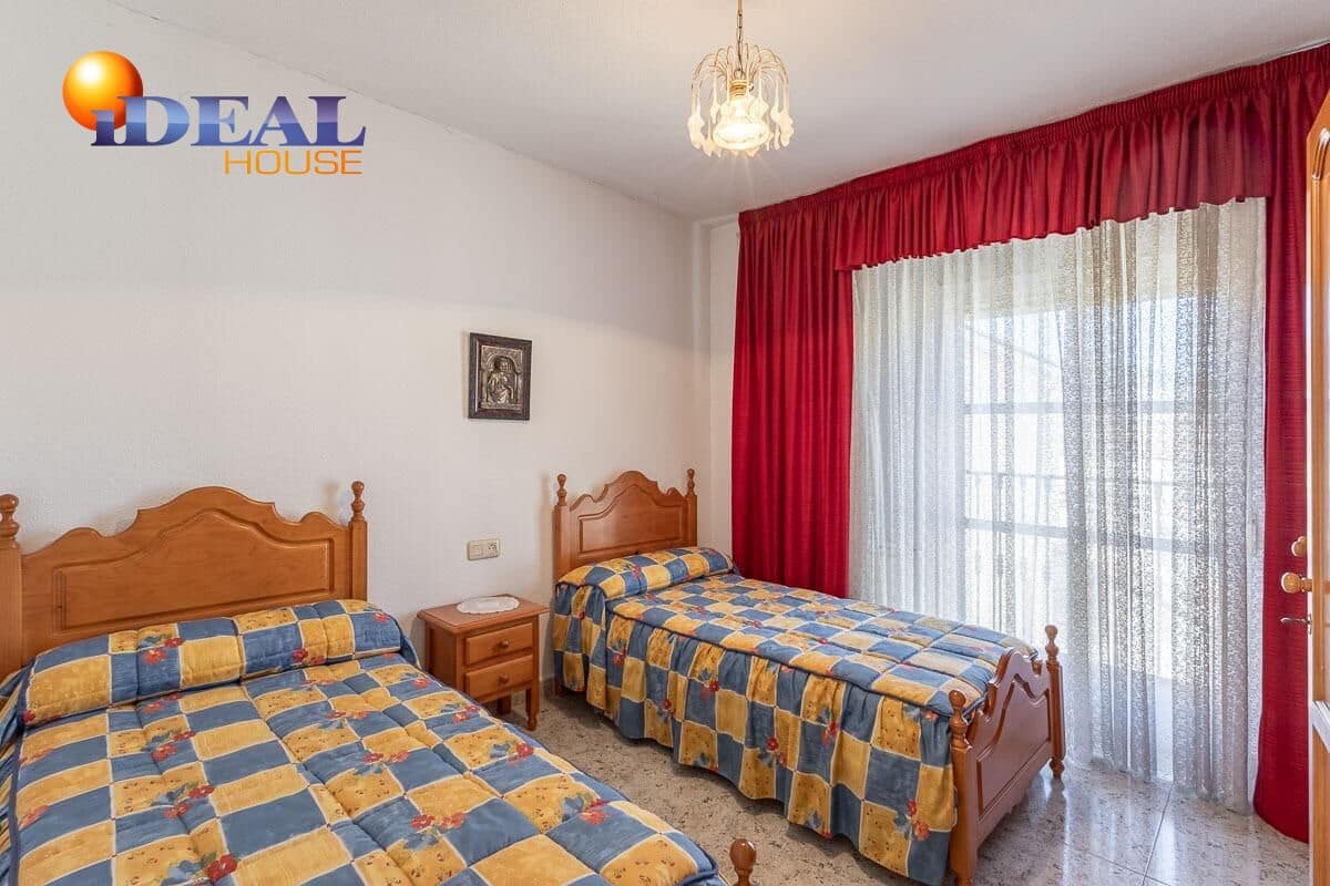 4 soveværelse Lejlighed til salg i Los Villares - € 105.000 (Ref: 9434374)